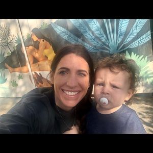 Meet your Posher, Kim